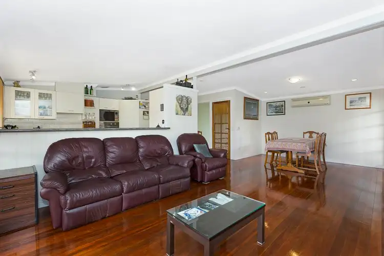 Fourth view of Homely house listing, 18 Cecile Street, Balmoral QLD 4171