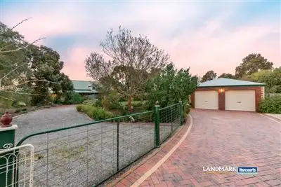 Third view of Homely house listing, 8 Glenbrae Court, Bannockburn VIC 3331