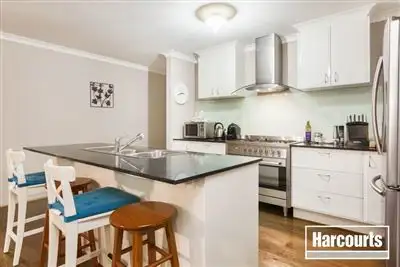 Fourth view of Homely house listing, 45 Pegasus Road, Cranbourne West VIC 3977