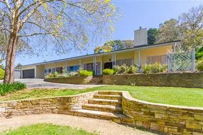 Main view of Homely house listing, 10 Bradshaw Avenue, Crafers SA 5152