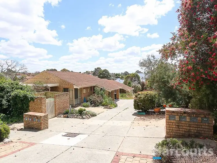 Main view of Homely house listing, 3/32 Hubert Street, Maylands WA 6051