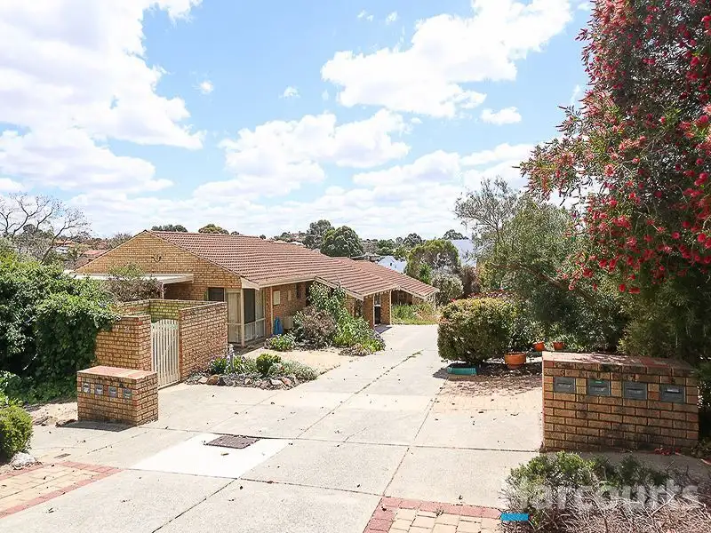 Main view of Homely house listing, 3/32 Hubert Street, Maylands WA 6051