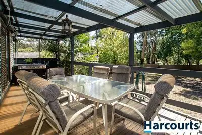 Fifth view of Homely house listing, 5 Martin Street, Belgrave VIC 3160