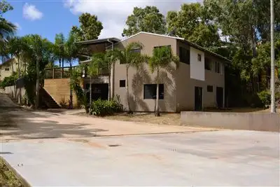 Second view of Homely house listing, 9 Alice Court, Cannonvale QLD 4802