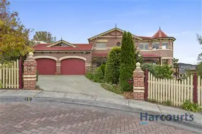 Second view of Homely house listing, 16 Jodie Court, Blackmans Bay TAS 7052