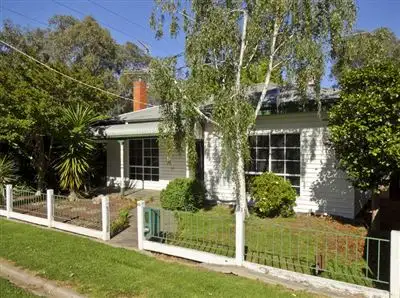 Main view of Homely house listing, 42 Graham Avenue, Wangaratta VIC 3677