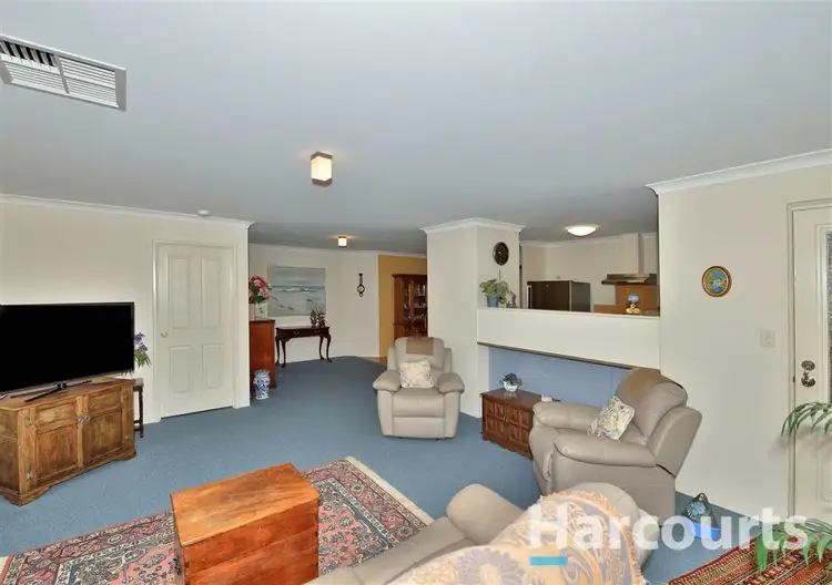Fourth view of Homely house listing, 9 Saffron Loop, Falcon WA 6210