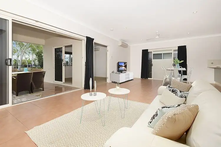 Third view of Homely house listing, Unit 29/60-97 Phoenix Parade, Kirwan QLD 4817