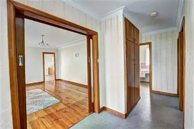 Fifth view of Homely house listing, 6 Pauls Crescent, Wendouree VIC 3355
