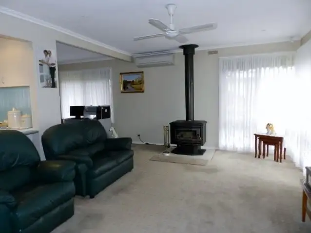 Second view of Homely house listing, 5 Charlotte Road, Yarram VIC 3971