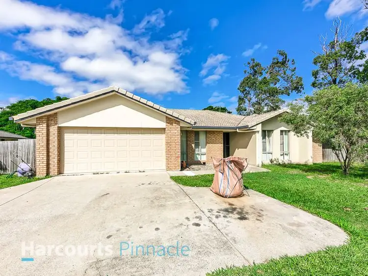 19 Peachfield Drive, Morayfield QLD 4506