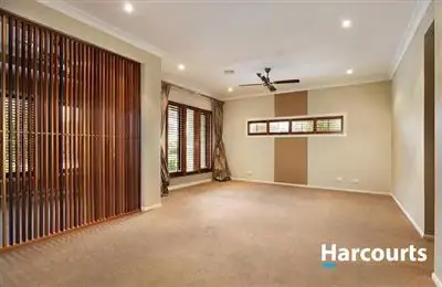 Fourth view of Homely house listing, 1 Spencer Terrace, Mernda VIC 3754