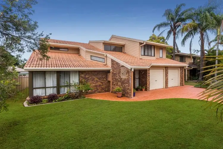 Second view of Homely house listing, 86 Horn Road, Aspley QLD 4034