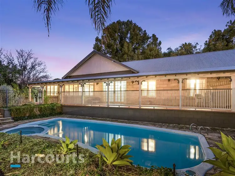 Second view of Homely house listing, 23 Toorak Road, Rivervale WA 6103