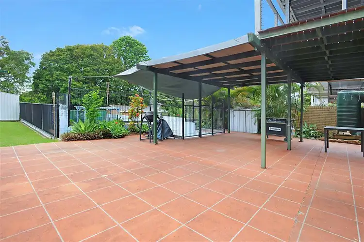 Fifth view of Homely house listing, 33 Cuphea Street, Arana Hills QLD 4054
