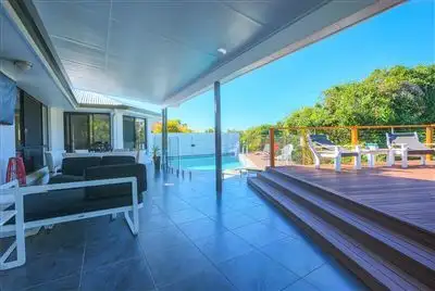 Second view of Homely house listing, 6 Setu Drive, Pacific Heights QLD 4703