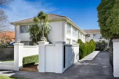Main view of Homely apartment listing, 6/17 Wolseley Close, Mont Albert VIC 3127