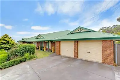 Second view of Homely house listing, 10 Gulfview Circuit, Gulfview Heights SA 5096