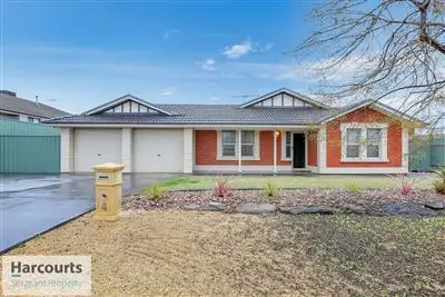 Second view of Homely house listing, 4 Whistler Grove, Hewett SA 5118
