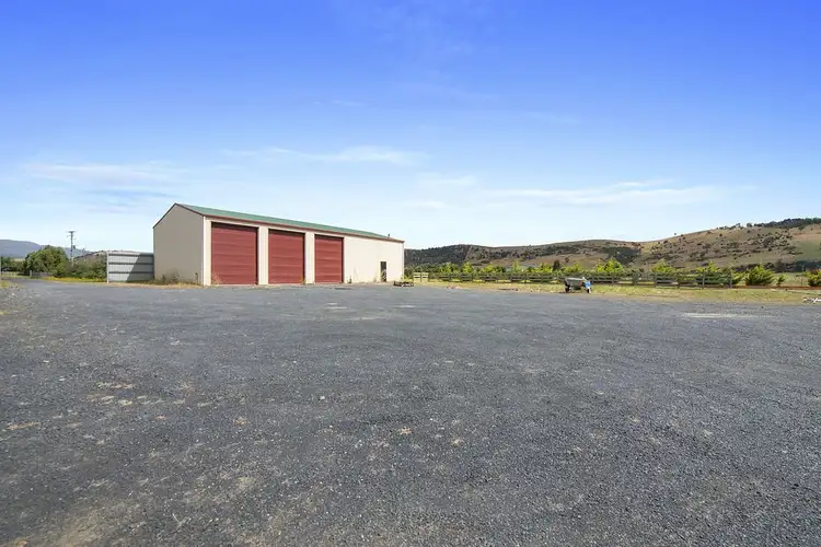 Main view of Homely land listing, 76 Rowe Street, Brighton TAS 7030