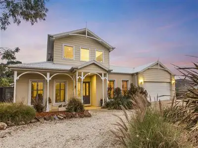 Second view of Homely house listing, 78 Summerfield Drive, Mornington VIC 3931