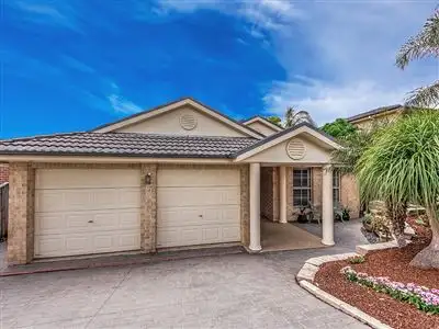 18 The Waters, Mount Annan NSW 2567