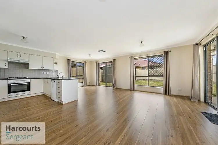 Third view of Homely house listing, 24 Kimvu Court, Munno Para West SA 5115