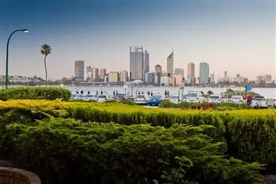 Second view of Homely apartment listing, 2/75 South Perth Esplanade, South Perth WA 6151