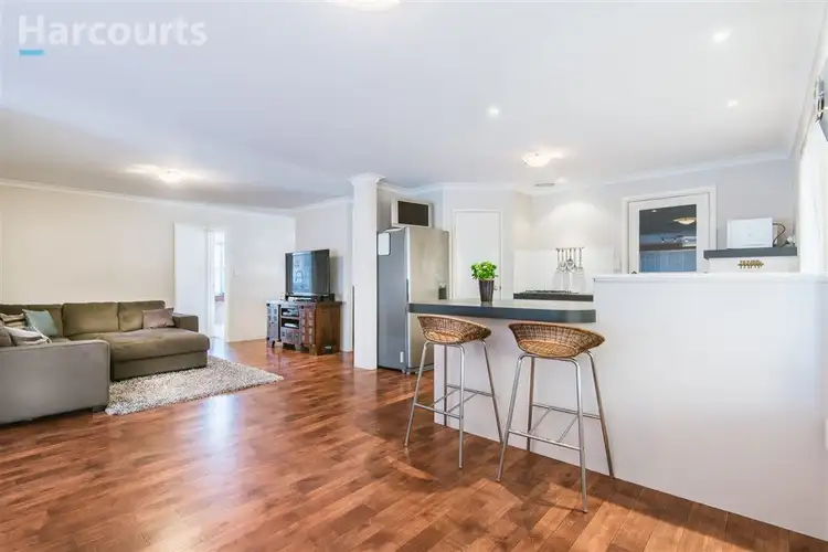 Fifth view of Homely house listing, 6 Rosedale Vista, Hocking WA 6065