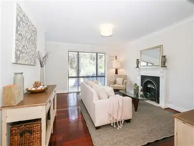 Second view of Homely house listing, 166 Williams Street, Gooseberry Hill WA 6076