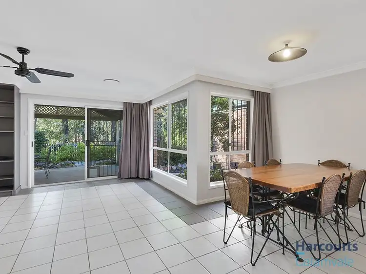 Second view of Homely house listing, 35 Banksia Circuit, Forest Lake QLD 4078