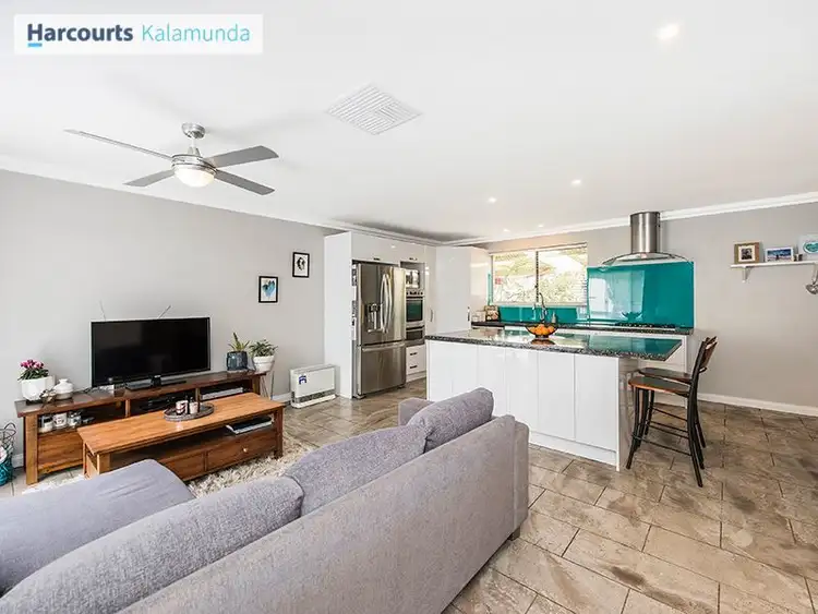Fourth view of Homely house listing, 56 Dawson Avenue, Forrestfield WA 6058