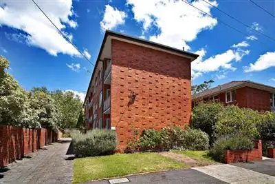 Main view of Homely apartment listing, 2/14 Brennand Street, Fitzroy North VIC 3068