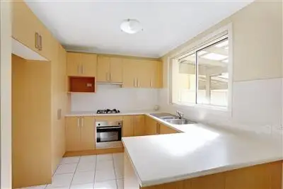 Third view of Homely house listing, 14B Old Kent Road, Ruse NSW 2560