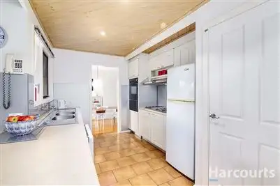 Fifth view of Homely house listing, 1/21 Wedmore Road, Boronia VIC 3155