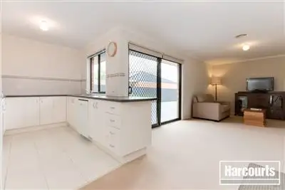 Sixth view of Homely house listing, 18 Taplan Crescent, Cranbourne West VIC