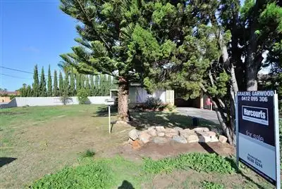 Second view of Homely semi-detached listing, 25A Richmond Avenue, Shoalwater WA 6169