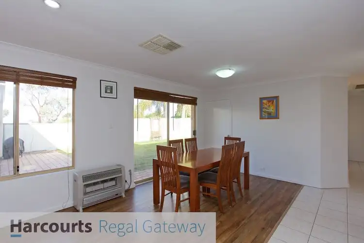 Fifth view of Homely house listing, 10 Sogan Rise, Yangebup WA 6164