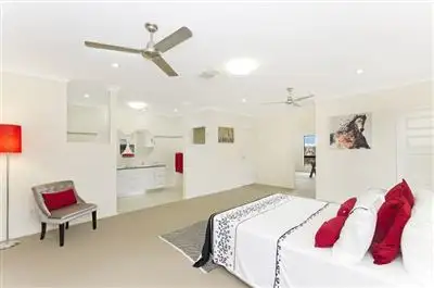 Sixth view of Homely house listing, 39 Shoalmarra Drive, Mount Low QLD 4818