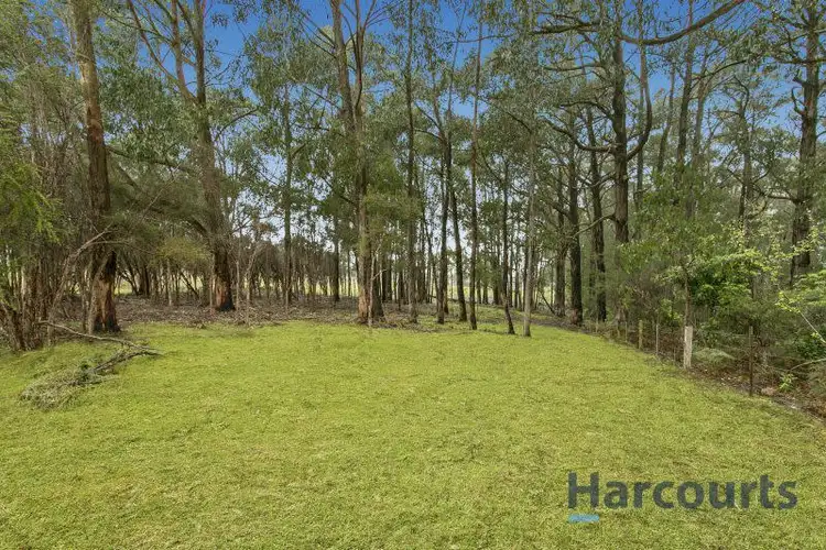 Fourth view of Homely rural property listing, Lot 1 Mason Road, Jindivick VIC 3818