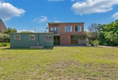 Main view of Homely house listing, 1 Charteris Street, Port Elliot SA 5212