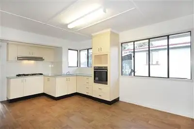 Second view of Homely house listing, 5 Tyack Street, Newtown QLD 4350