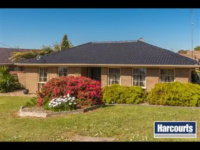 Main view of Homely house listing, 14 Stoddarts Road, Warragul VIC 3820