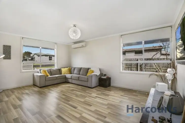 Third view of Homely house listing, 36 Newark Avenue, Newborough VIC 3825