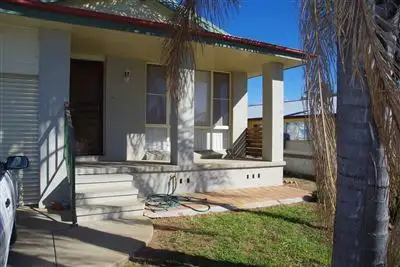 Main view of Homely apartment listing, 6/43 Nandewar Street, Narrabri NSW 2390