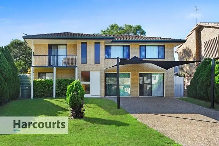 Main view of Homely house listing, 41 Flockton Street, Stafford Heights QLD 4053