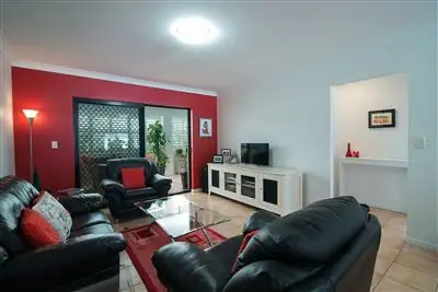 Third view of Homely unit listing, 4/60 Dobson Street, Ascot QLD 4007