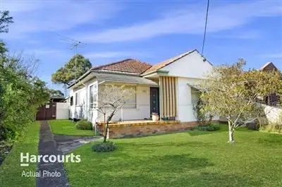 Third view of Homely house listing, 11 Monterey Street, South Wentworthville NSW 2145