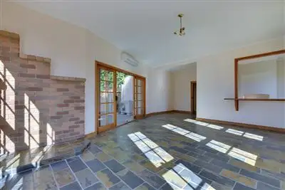 Fourth view of Homely house listing, 25 Faraday Street, West Hobart TAS 7000