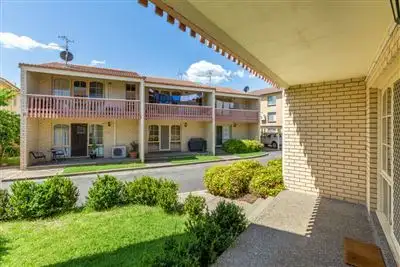 Second view of Homely townhouse listing, 17/16 Broughton Place, Queanbeyan NSW 2620